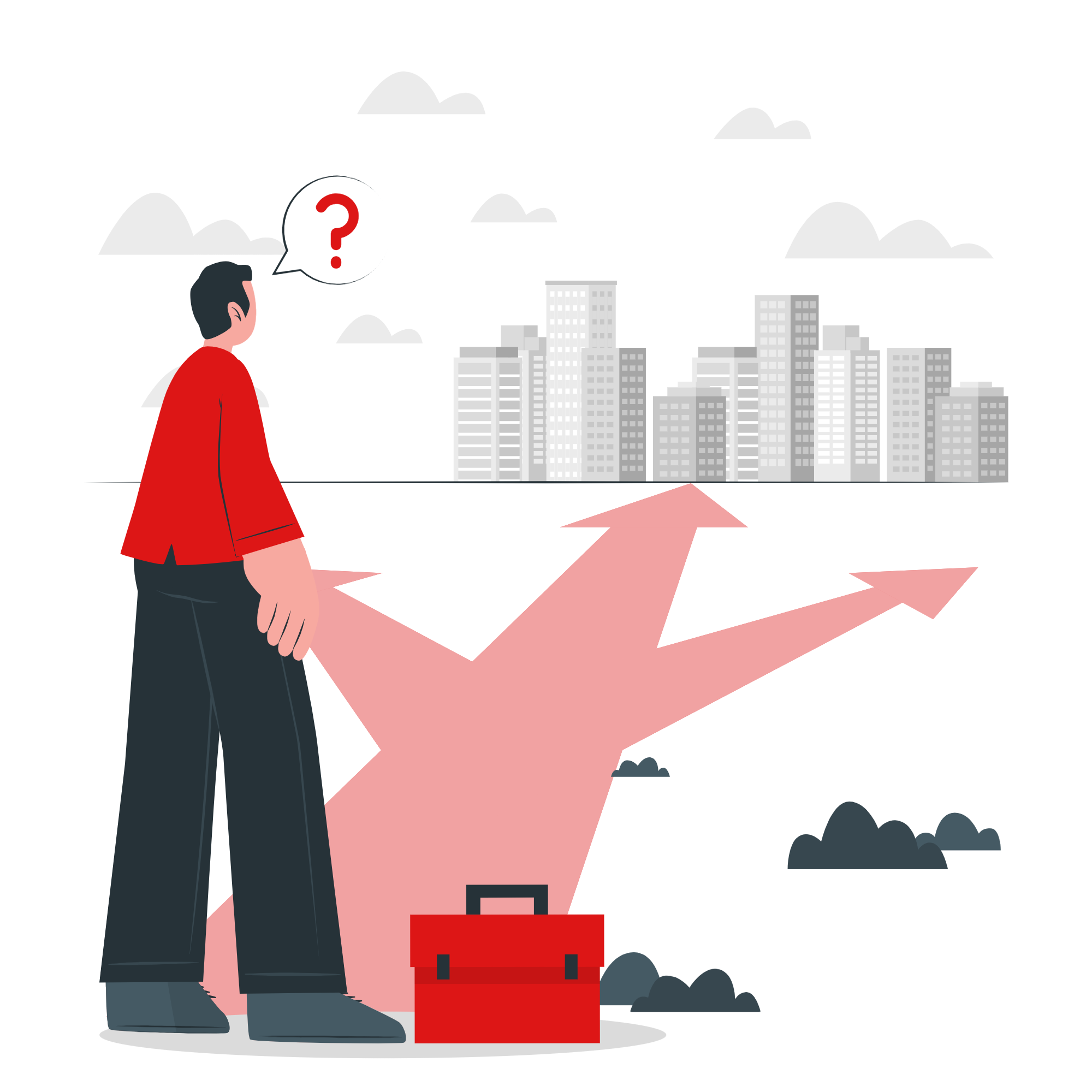 Ilustracion de modelos predictivos